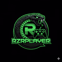 Rzrplayer avatar