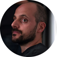 Luca Fadigati