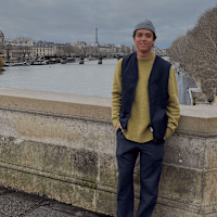 Erick Garcia de Anda