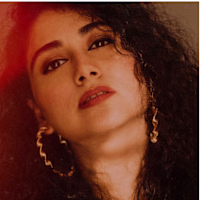Ruhee Ahamed