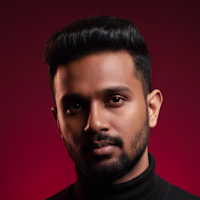 Gobinath Ravichandran