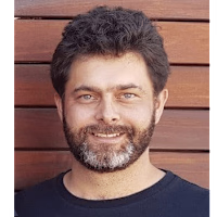 Kobus van der Merwe