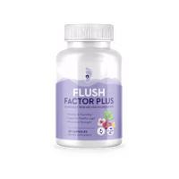 Flush Factor Plus Offer  