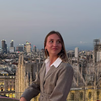 Chiara avatar