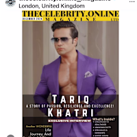 Tariq avatar
