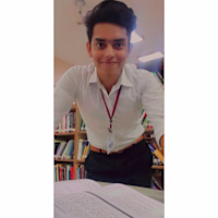 Ahmed avatar