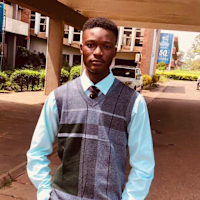 Marvellous  Ojediran