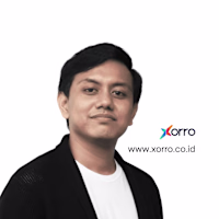 Muhammad Iqbal avatar