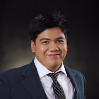 John Michael Salto