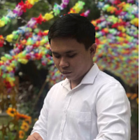 Erick Justin Gracilla