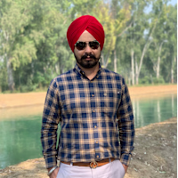 Harpreet Singh