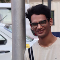 Ritesh avatar