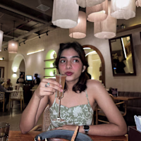 Manya Gupta