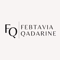 Febtavia Qadarine