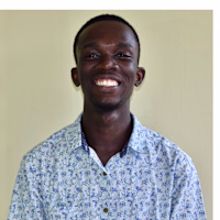 John Barnes Oduro Twumasi