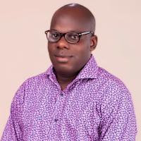 Olanrewaju Soyombo