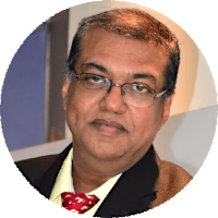 Jiju Thomas Mathew