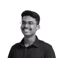 Saiteja KOMIRISHETTY