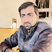 Urraish Raza