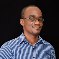 Nana Kodwo Sam-Woode