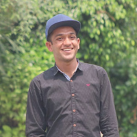 Talal Tariq