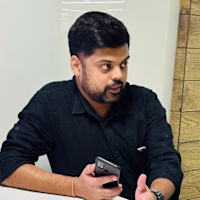 Saurabh Agrawal