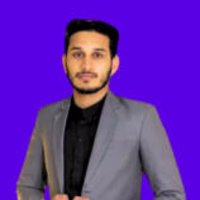 Muhammad Bilal Amin  