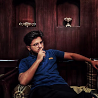 Saad avatar