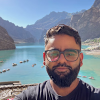 Arsalan avatar