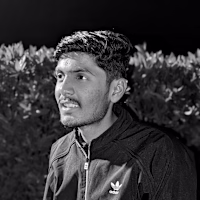 Dhruvik Kevadiya