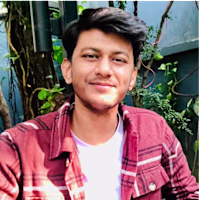 Istiak Ahmed Khan