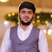 AsadUllah Yousuf