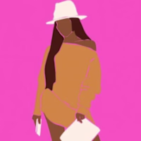 Kecia avatar