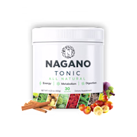 Nagano Tonic United States  