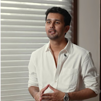 Aarsh avatar