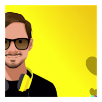 Scott avatar