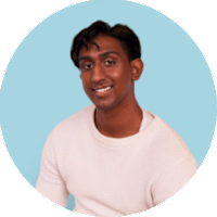 Christian Harinarain