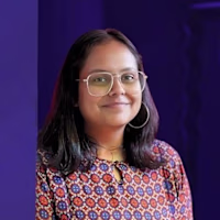 Khushi avatar