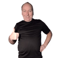 Darrin avatar