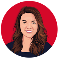 Irma avatar