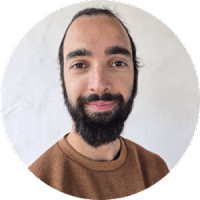 Tiago avatar