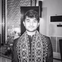 MUHAMMAD SHAHWAIZ AKRAM