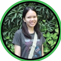 Angelique Ysabel Sia