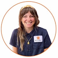 Meg avatar