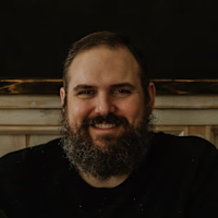 Jonathan DeLaigle