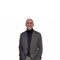 Benjamin avatar