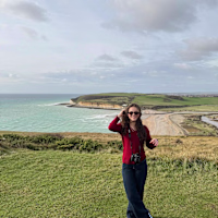 Maria Clara Medeiros avatar