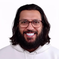 Mohammed  avatar