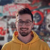 Joshua avatar