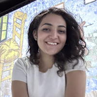 Simran Minawala